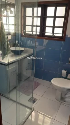 Imagem Imperdível Casa à Venda em São Paulo-SP, na Vila Mariana: 3 Quartos, 1 Suíte, 2 Salas, 2 Vagas de Garagem - 140m² de Área.
