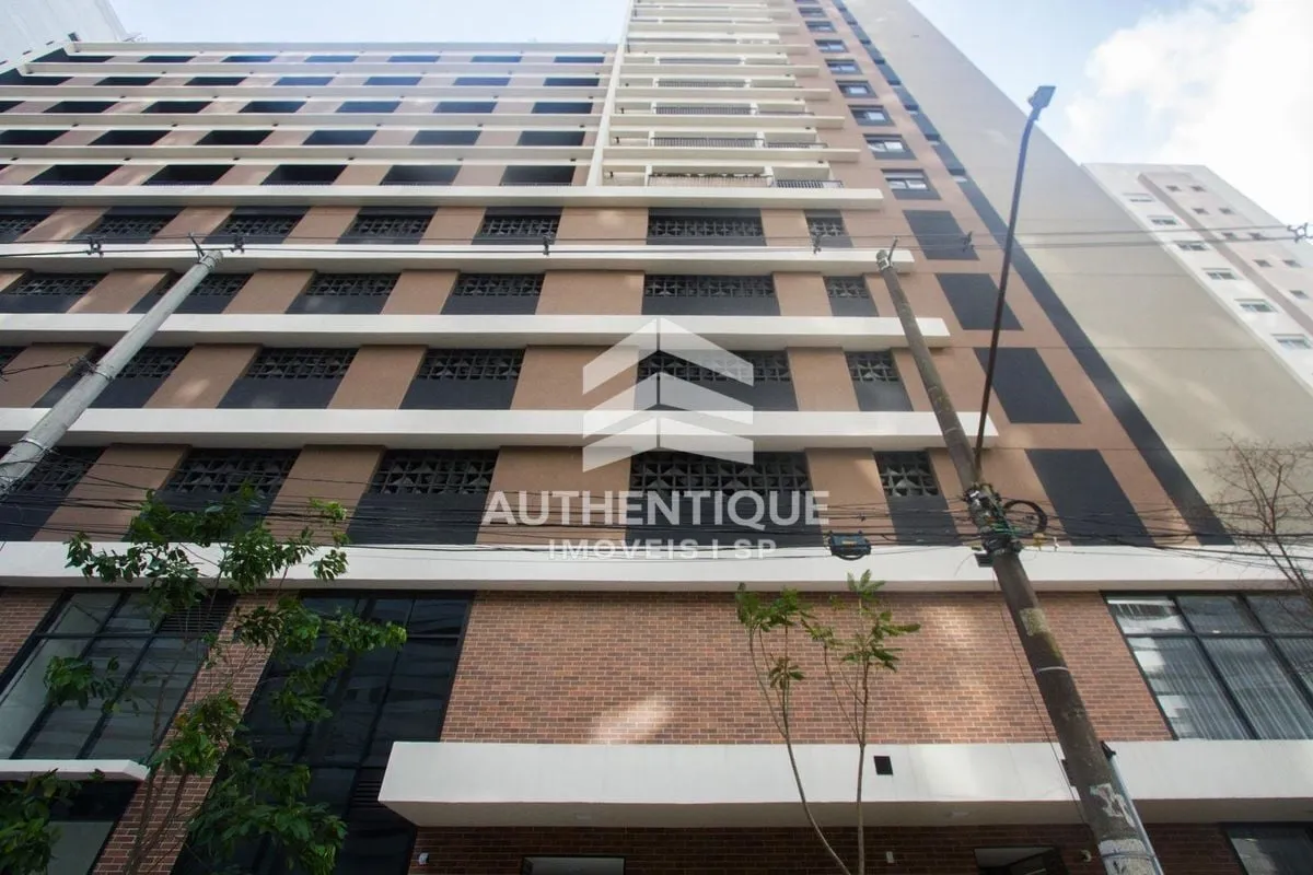 Imagem BROOKLIN NOVENTA - Apartamento à venda no bairro Brooklin - São Paulo/SP, Zona Sul