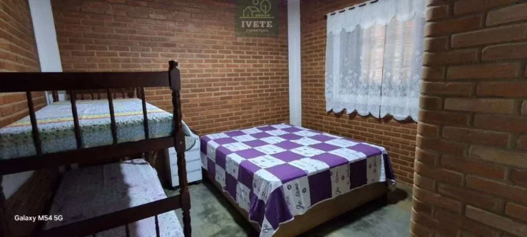 Imagem Chácara em Socorro locação de temporada