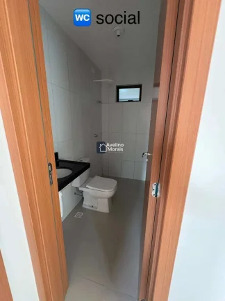 Imagem Apartamento à venda, no Residencial Altiplano Ocean em João Pessoa, Altiplano Cabo Branco, com 2 quartos, 49m2