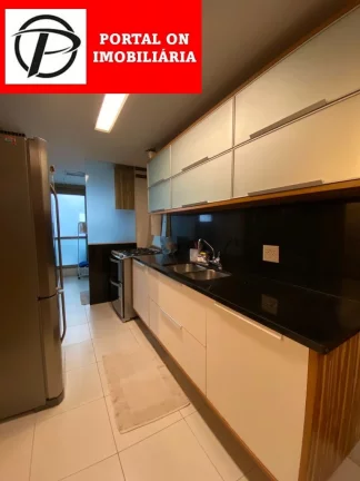 Imagem APARTAMENTO RESIDENCIAL em RIO DE JANEIRO - RJ, BARRA DA TIJUCA