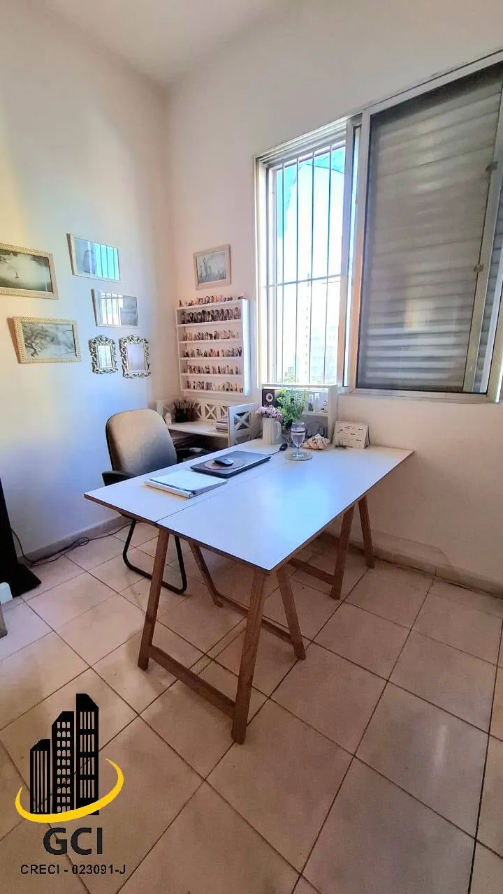 Imagem Apartamento para venda no Bairro Campos Eliseos-SP