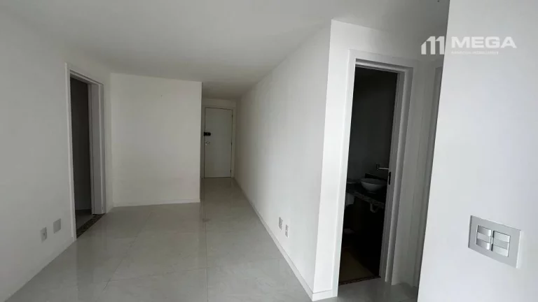 Imagem Apartamento com 2 dormitórios à venda, 66 m² por R$ 875.000,00 - Jardim Camburi - Vitória/ES