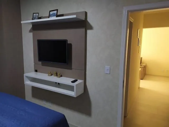 Imagem Apartamento à venda 2 Quartos, 1 Suite, 1 Vaga, 70M², Vila Aparecida, Taubaté - SP | Edifício Portinari