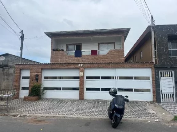 Foto do imóvel Oportunidade Única em PRAIA GRANDE - SP | Tipo: Casa | Negociação: Venda Direta Online | Situação: Imóvel em RUA CORA CORALINA