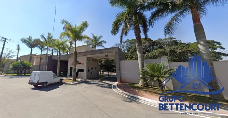 Imagem CASA RESIDENCIAL em SANTANA DE PARNAÍBA - SP, ALDEIA DA SERRA