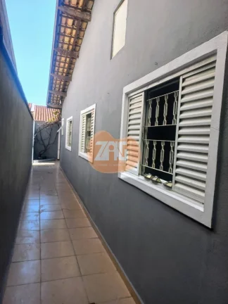 Imagem EXCELENTE CASA TÉRREA HÍPICA PINHEIROS 03 DORMS 01 SUÍTE 02 VAGAS