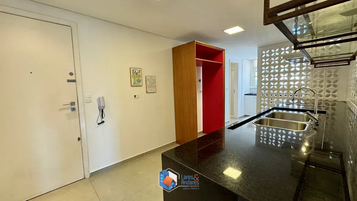 Imagem Apartamento para venda em Vila Uberabinha com 2 quartos, sendo 1 suíte, 126m²