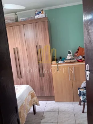 Imagem Apartamento Terreo Residencial Integracao 2 dormitorios Garagem Coberta