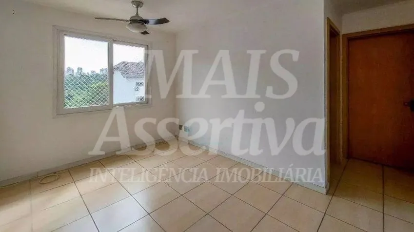 Imagem Apartamento para venda no Condominio Arte Brasil em Novo Hamburgo - 4º andar.