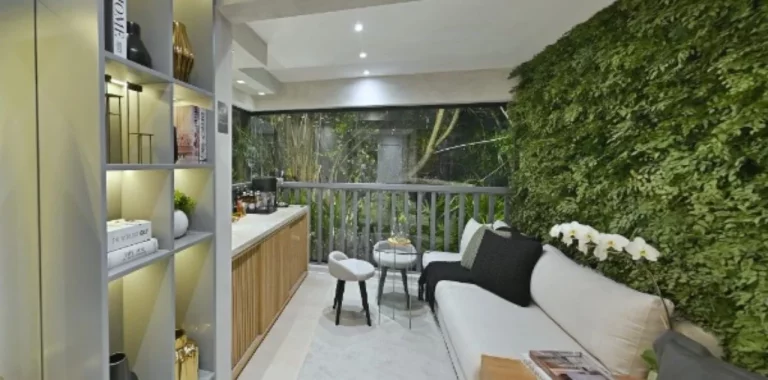Imagem ORIGEM PENHA - MITRE - Apto de 47m², 2 dorms, excelente localização, 450m da Estação de Metrô Penha!