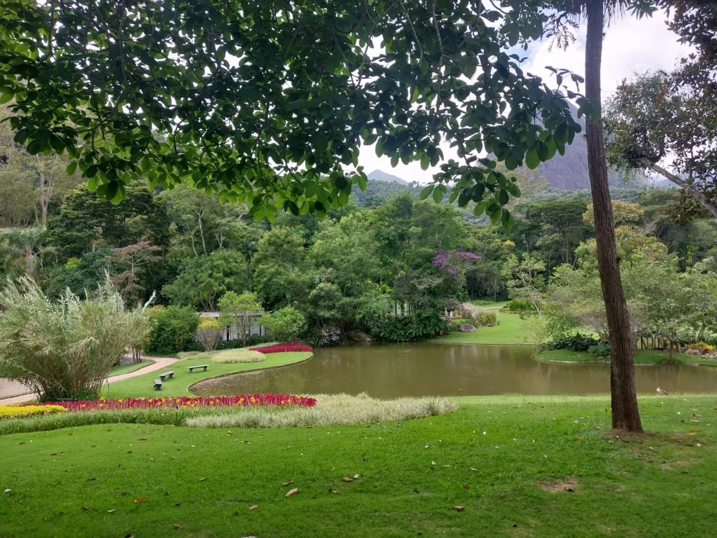 Imagem Empreendimento para Venda em Petrópolis / RJ no bairro Corrêas