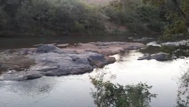 Imagem Fazenda Exclusiva em Brumadinho 500 hectares