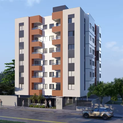 Foto do imóvel Apartamento para venda em Palhoça