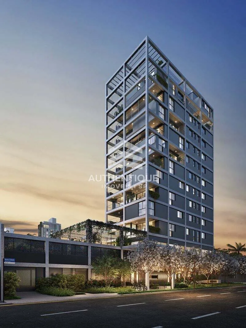 Imagem UNLIMITED HOMES VILA OLIMPIA - Apartamento à venda no bairro Vila Olímpia - São Paulo/SP, Zona Sul