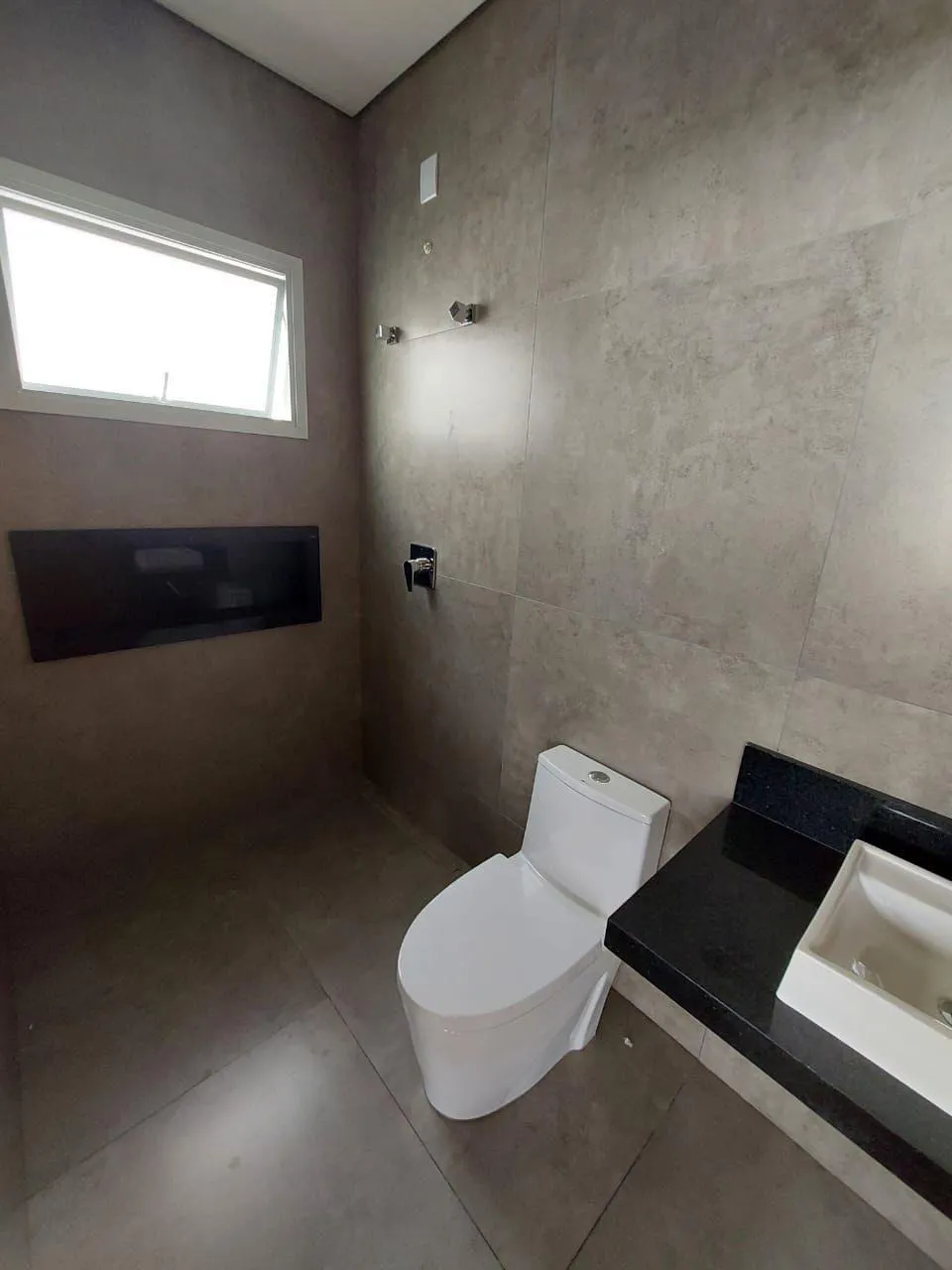 Imagem Residencial Saint Patrick: Conforto e Sofisticação em Cada Canto