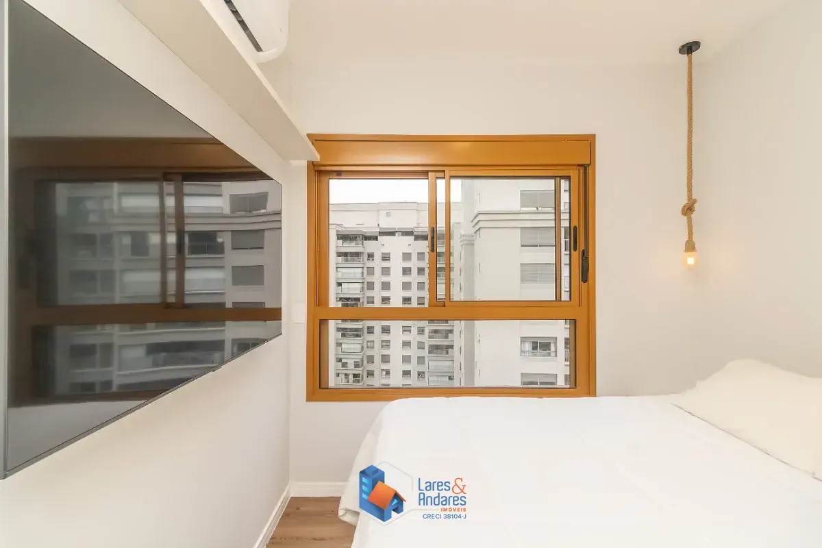 Imagem Apartamento para venda em Butantã com 2 quartos, 43m²