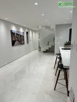 Imagem JAZZ EXCLUSIVE – CASAS DUPLEX EM RUA PRIVATIVA NO EUSÉBIO/CE