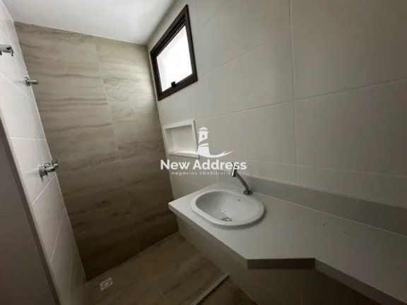 Imagem Apartamento de 2 quartos com vista mar na Praia de Itaparica - Vila Velha