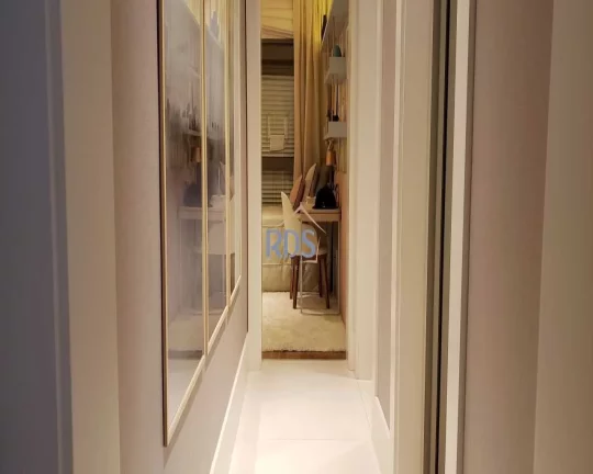 Imagem APARTAMENTO RESIDENCIAL em São Paulo - SP, Cidade Monções