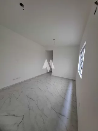 Imagem Casa Sobreposta Alta/Embaré/2 suites/