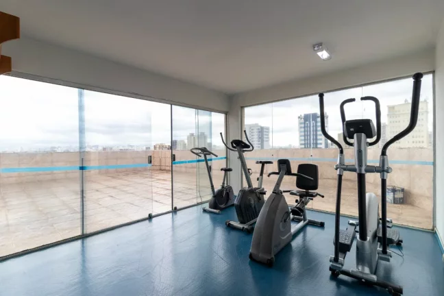 Imagem Apartamento à venda em São Paulo, Santana, com 3 quartos, 142m2