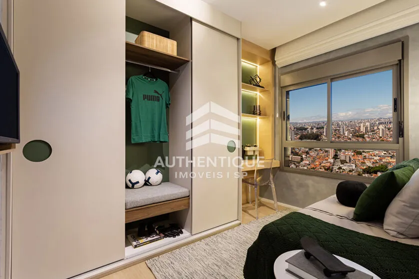 Imagem WALK ALTO DO IPIRANGA - Apartamento no bairro Ipiranga à venda