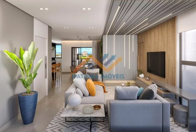 Imagem Apartamento no bairro Iguaçu - Ipatinga