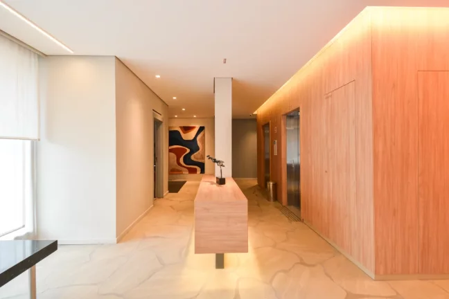 Imagem Apartamento à venda em São Paulo, Sumarezinho, com 2 quartos, 72m2