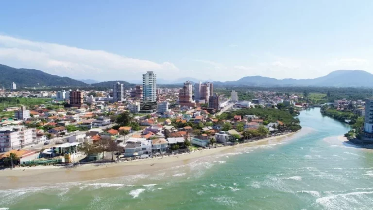 Imagem Apartamento à venda em Porto Belo, Perequê, com 3 quartos, 128,75m2