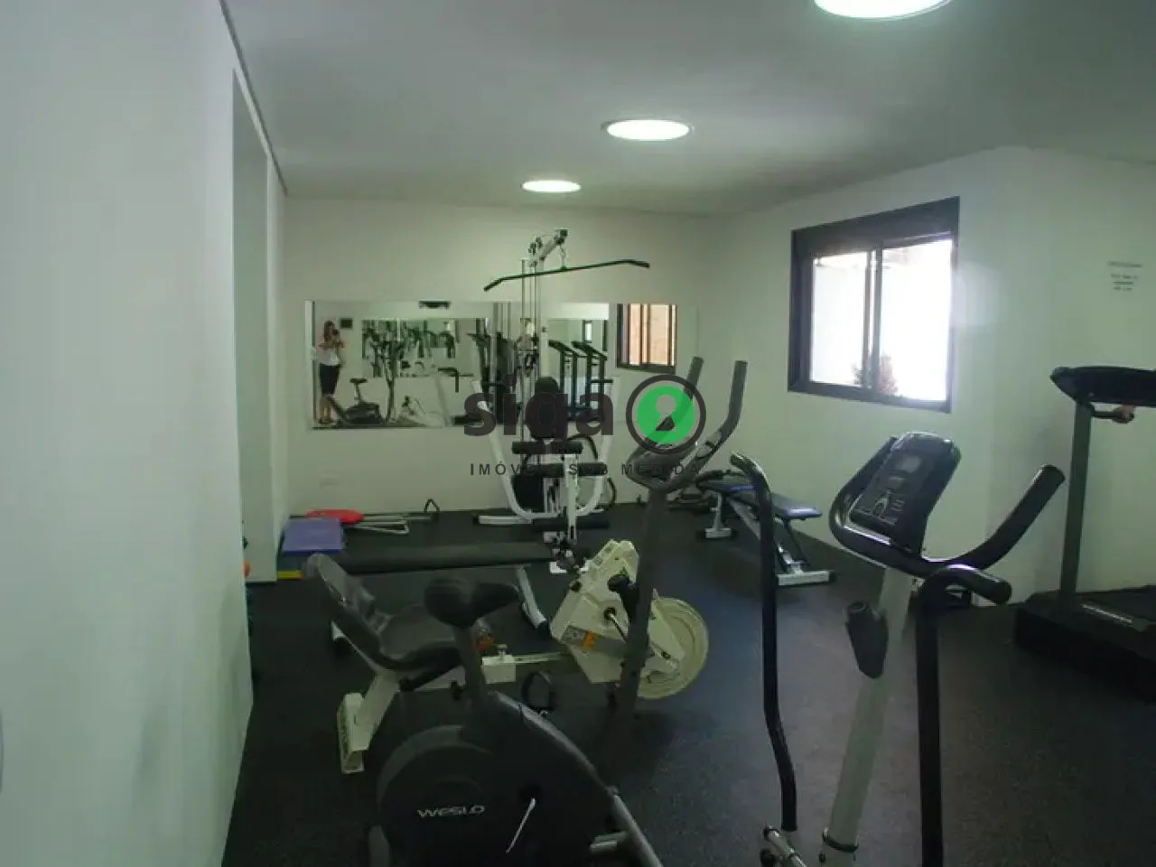 Imagem Apartamento à Venda na Zona Sul de SP - Vila Andrade