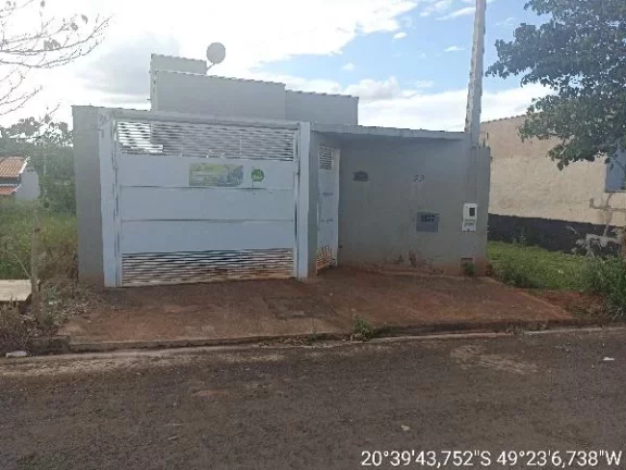 Oportunidade Única em IPIGUA - SP | Tipo: Casa | Negociação: Venda Direta Online | Situação: Imóvel em RUA CATARINA PINHATARI