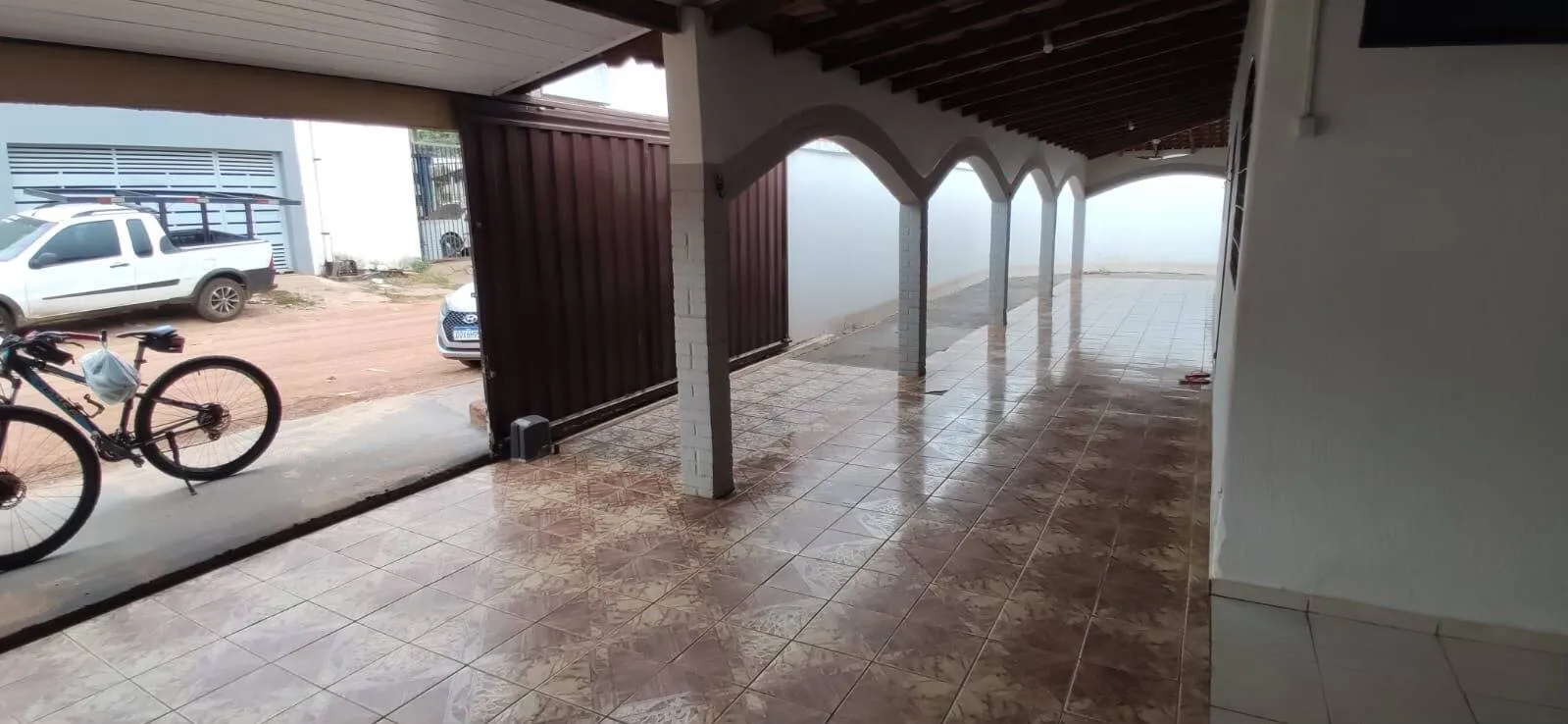 Imagem Casa 3 quartos parque Cuiabá