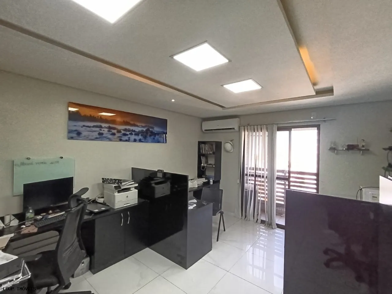 Imagem Comercial para Venda em Fortaleza, Pici, 1 banheiro, 1 vaga