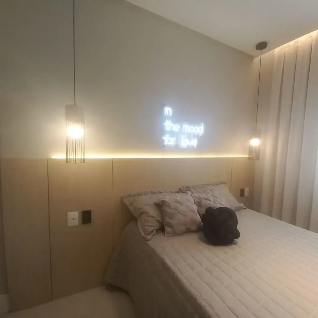 Imagem Apartamento com 1 Quarto à Venda, 54,6 m² em Boqueirão - Santos