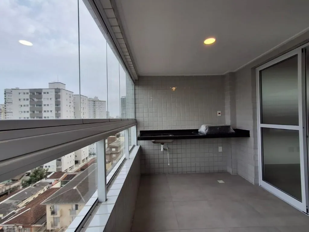 Foto do imóvel APARTAMENTO COM 55,00 m² - GUILHERMINA - PRAIA GRANDE SP em RUA ITAJUBÁ, 123 - GUILHERMINA, PRAIA GRANDE - SP