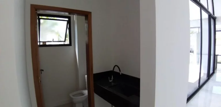 Imagem Casa para Venda em Atibaia, Jardim Paulista, 3 dormitórios, 3 suítes, 4 banheiros, 2 vagas