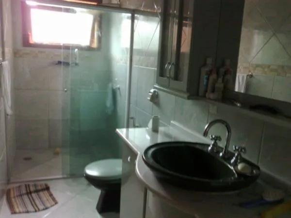 Imagem Casa para Venda - 350m², 3 dormitórios, sendo 1 suites, 6 vagas - Tristeza