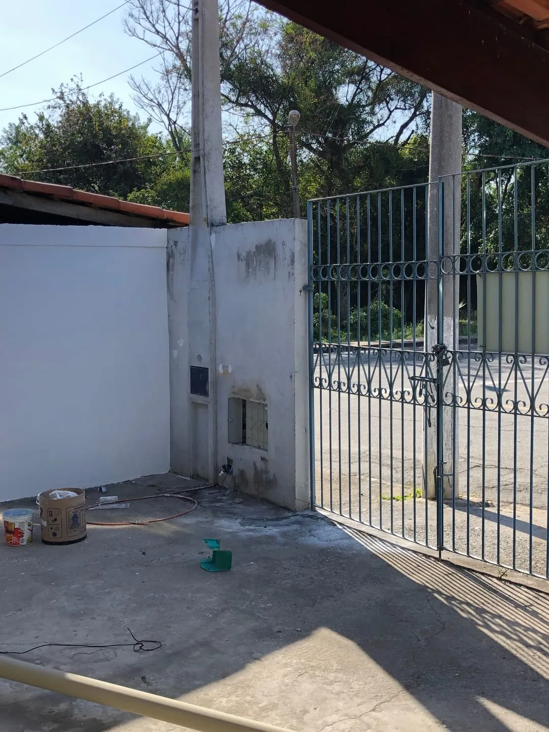 Imagem Casa à venda 2 Quartos, 2 Vagas, 250M², Crispim, Pindamonhangaba - SP