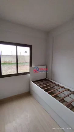 Imagem Apartamento com 2 dormitórios à venda - Paloma - Colombo/PR
