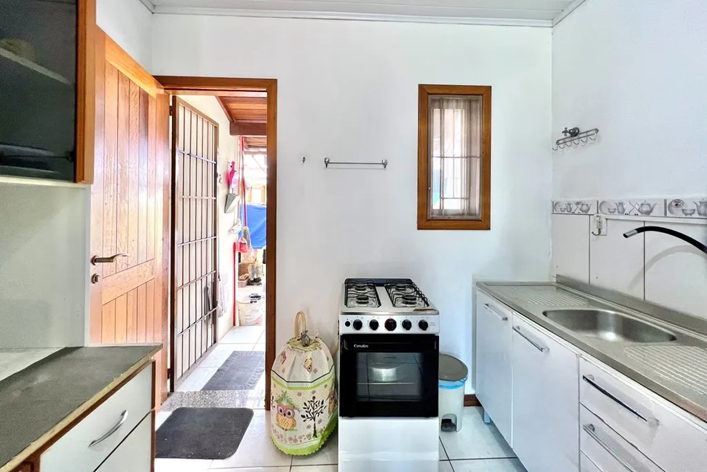 Imagem Casa em Nossa Senhora das Graças