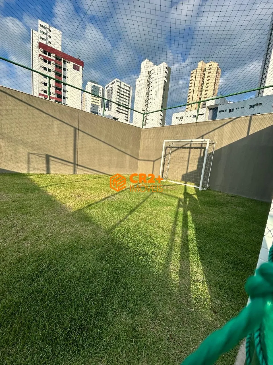 Imagem Vendo Apartamento, Lazer Completo com Hidromassagem e Vista Panorâmica do Mar!