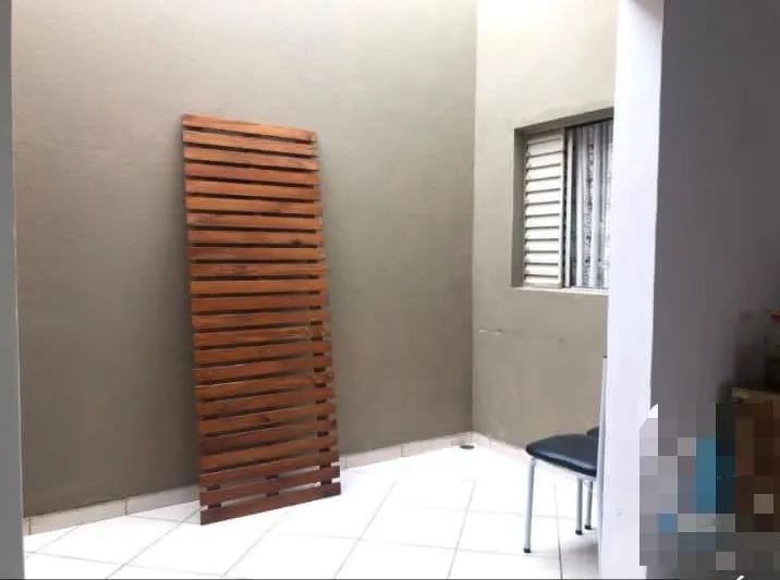 Imagem Casa de 245m² com Piscina em Salto de Pirapora