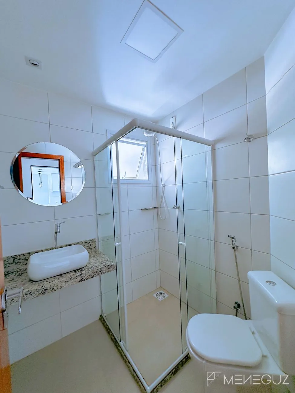 Imagem Excelente oportunidade de apartamento 3 quartos na Praia do Morro!