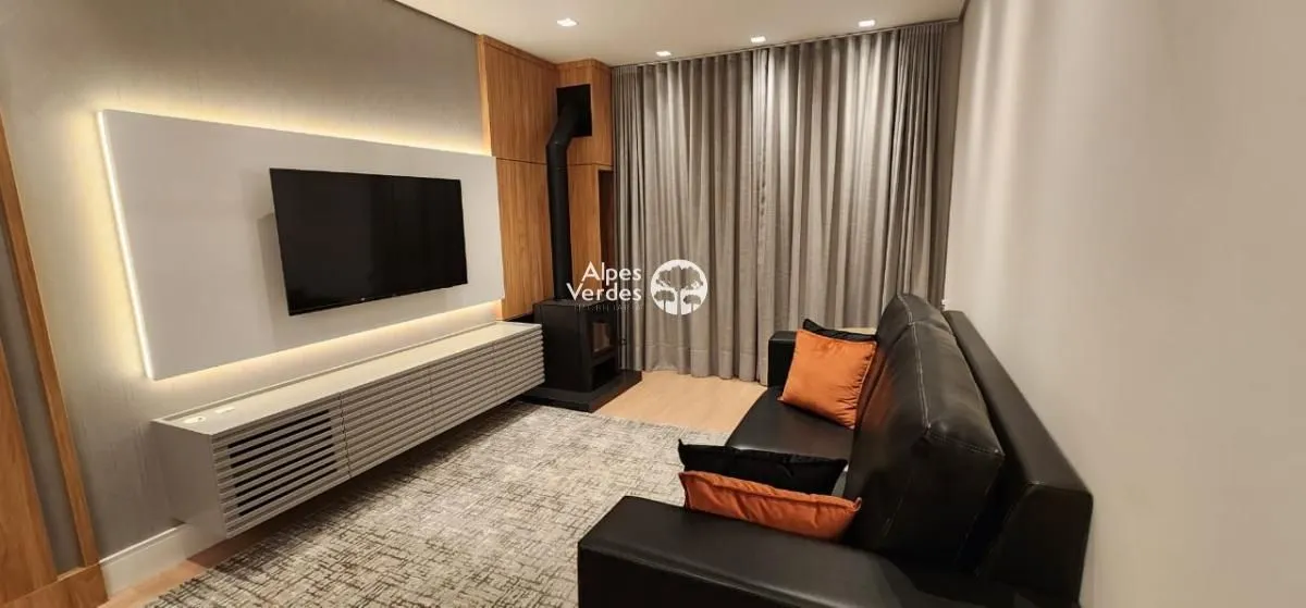 Imagem Apartamento à Venda em Santa Teresinha, Canela - RS