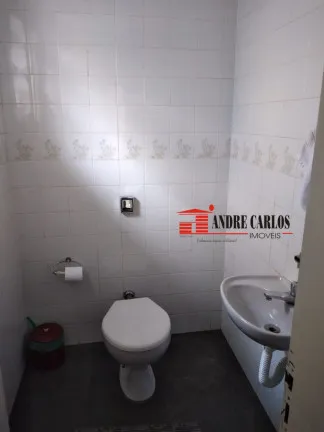 Imagem Imóvel Comercial à Venda, 265 m² em Centro - Osasco