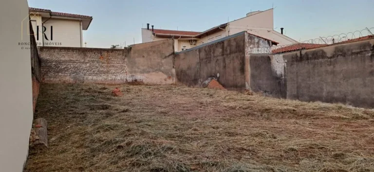 Imagem Terreno, 450,60m2, à venda em Campinas, Jardim Guarani