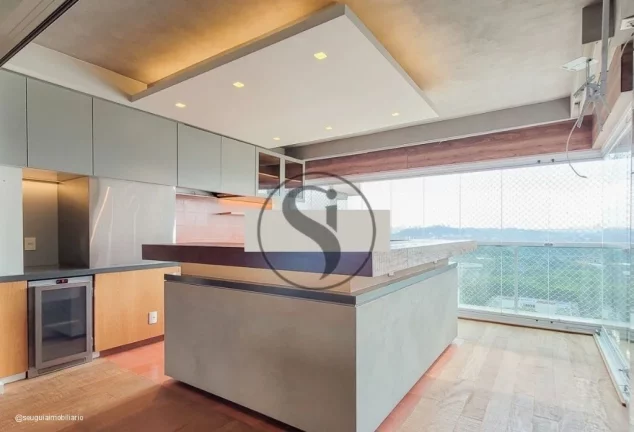 Imagem APARTAMENTO RESIDENCIAL em SÃO PAULO - SP, PINHEIROS
