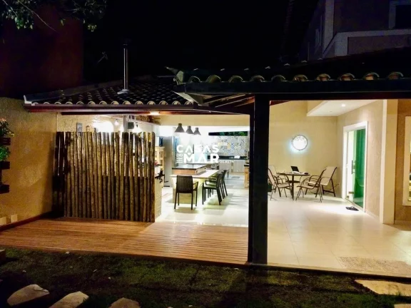 Imagem Imperdível casa em condomínio , 100 mts da praia de Geribá, Armação dos Búzios-RJ!