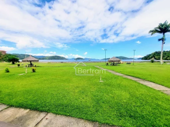 Imagem Apartamento com 1 dormitório à venda, 63 m² por R$ 550.000,00 - Condomínio Porto Bracuhy - Angra dos Reis/RJ